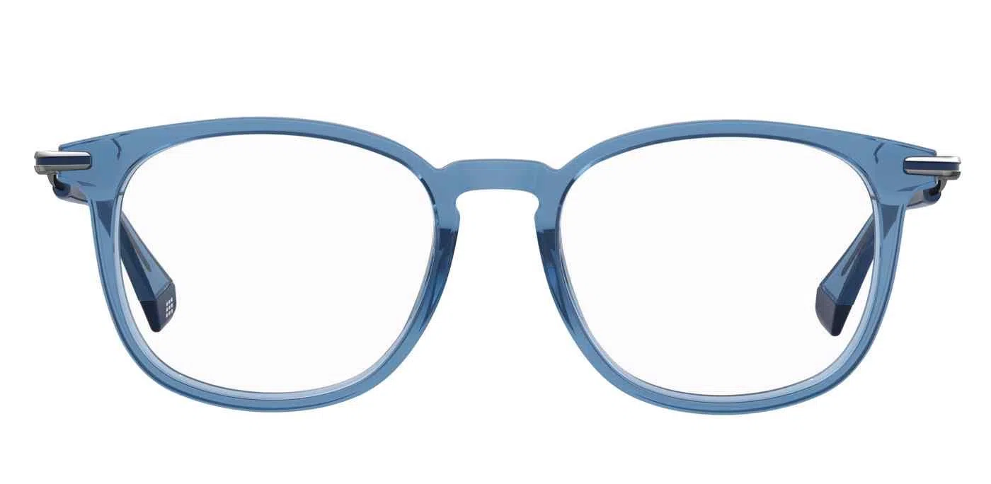 Polaroid Core PldD363 Eyeglasses - view 3